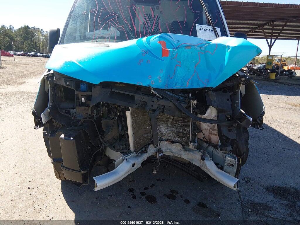 W1Y4NCHY9RT163008 2024 MERCEDES-BENZ SPRINTER 2500 photo no. 6