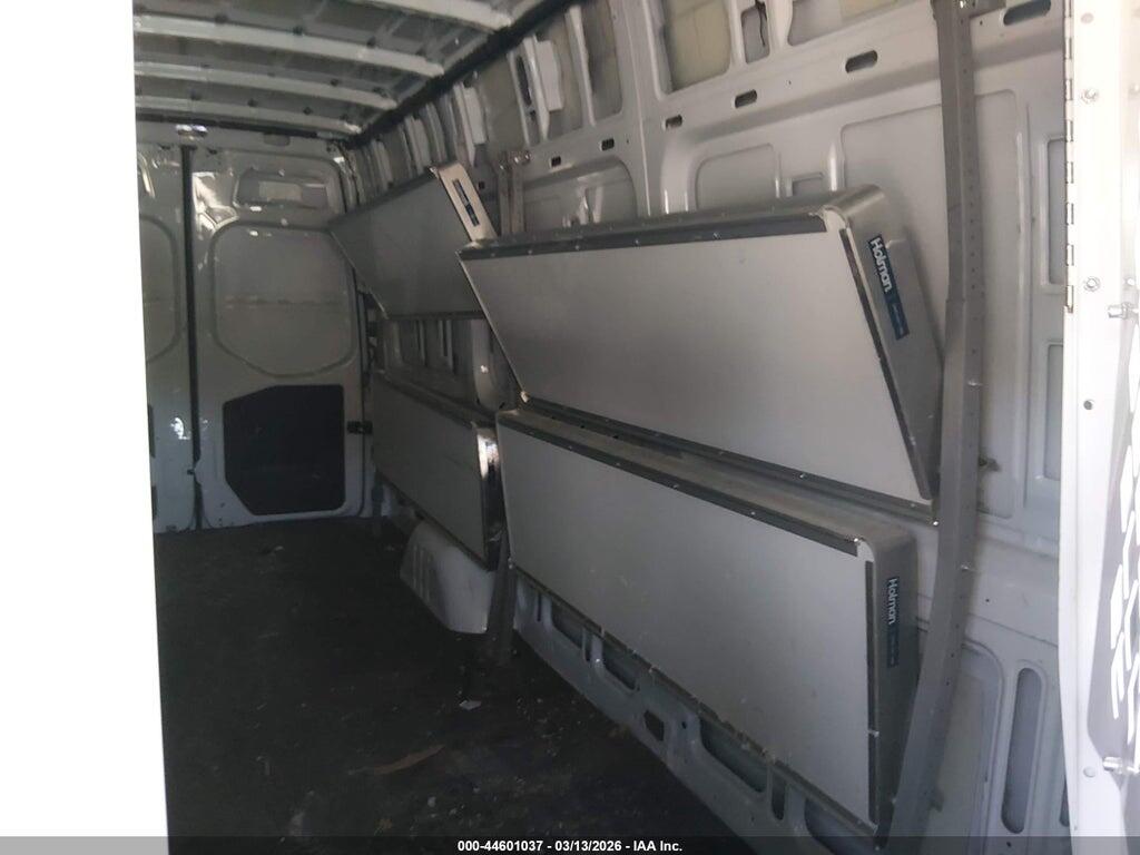 W1Y4NCHY9RT163008 2024 MERCEDES-BENZ SPRINTER 2500 photo no. 8