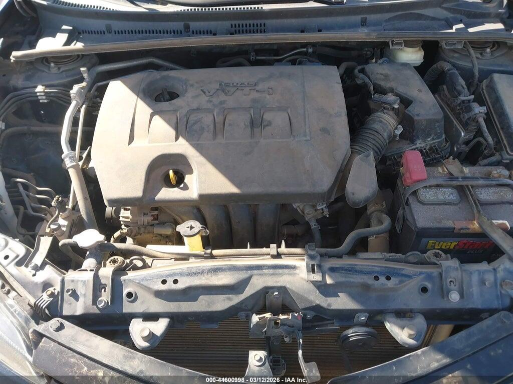 2T1BURHE6HC918533 2017 TOYOTA COROLLA photo no. 10