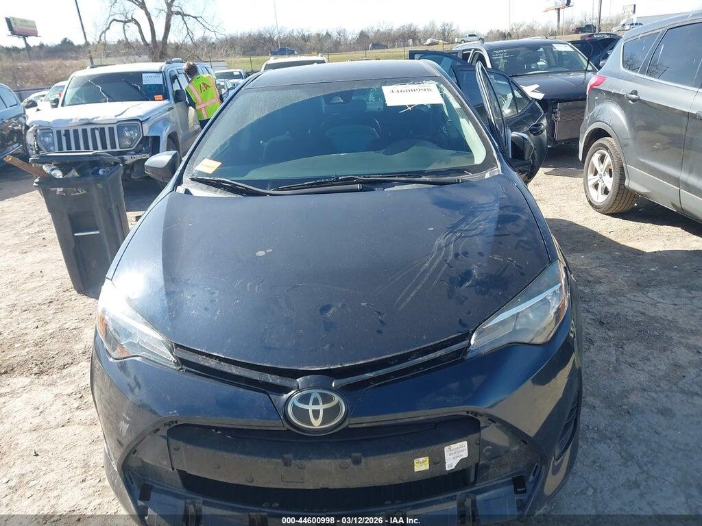2T1BURHE6HC918533 2017 TOYOTA COROLLA photo no. 12