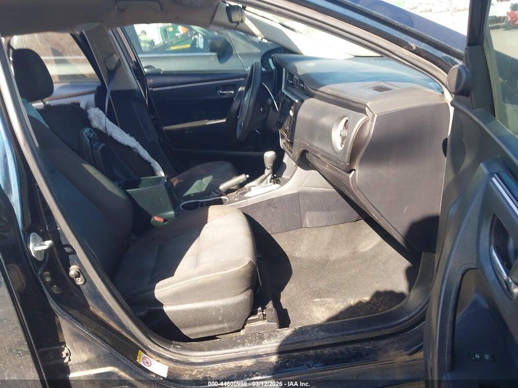 2T1BURHE6HC918533 2017 TOYOTA COROLLA photo no. 5