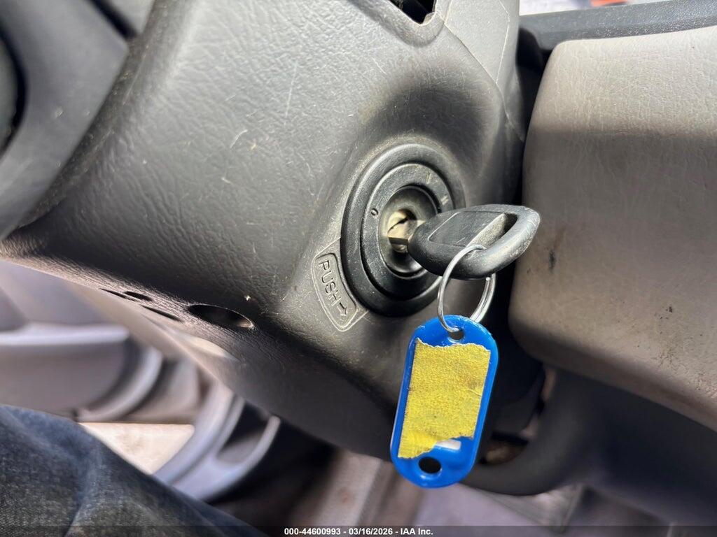 1HGCG56772A070989 2002 HONDA ACCORD photo no. 11
