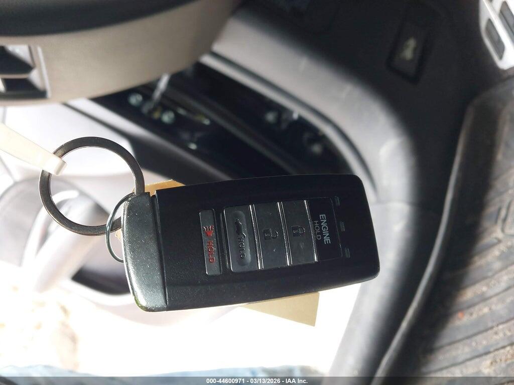 5J8YD4H06LL008188 2020 ACURA MDX photo no. 11