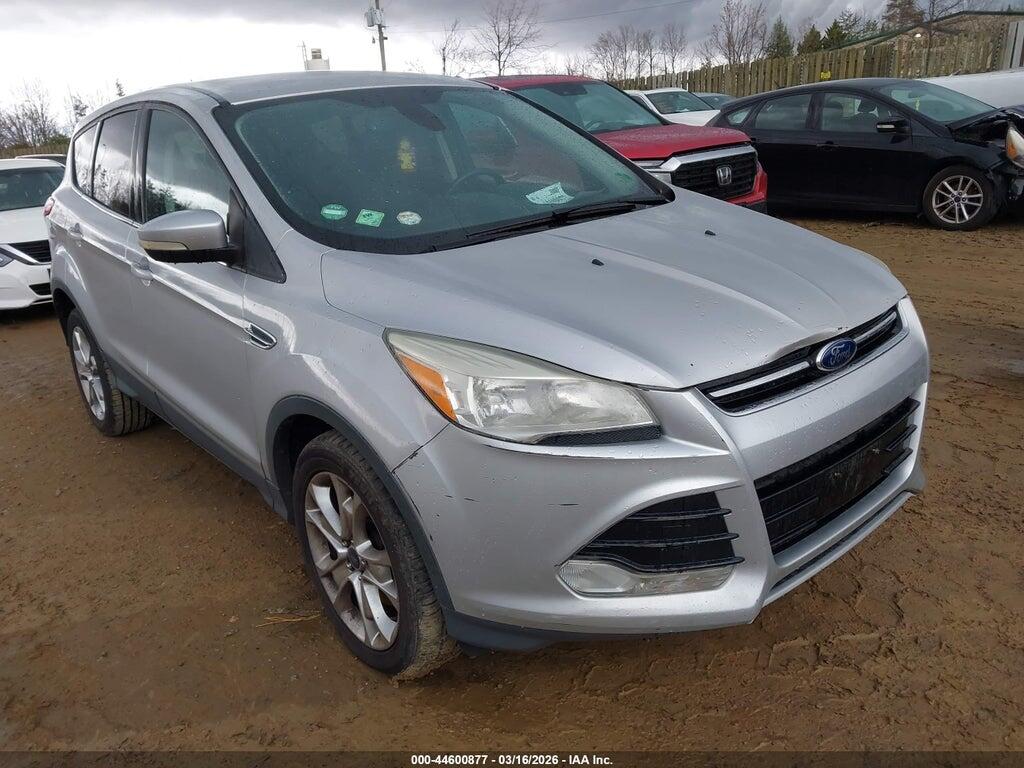 1FMCU9HX9DUB97736 2013 FORD ESCAPE photo no. 1