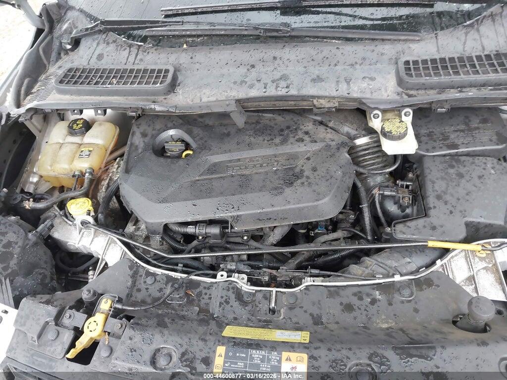 1FMCU9HX9DUB97736 2013 FORD ESCAPE photo no. 10