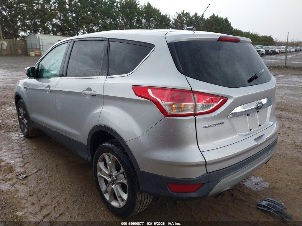 1FMCU9HX9DUB97736 2013 FORD ESCAPE photo no. 3