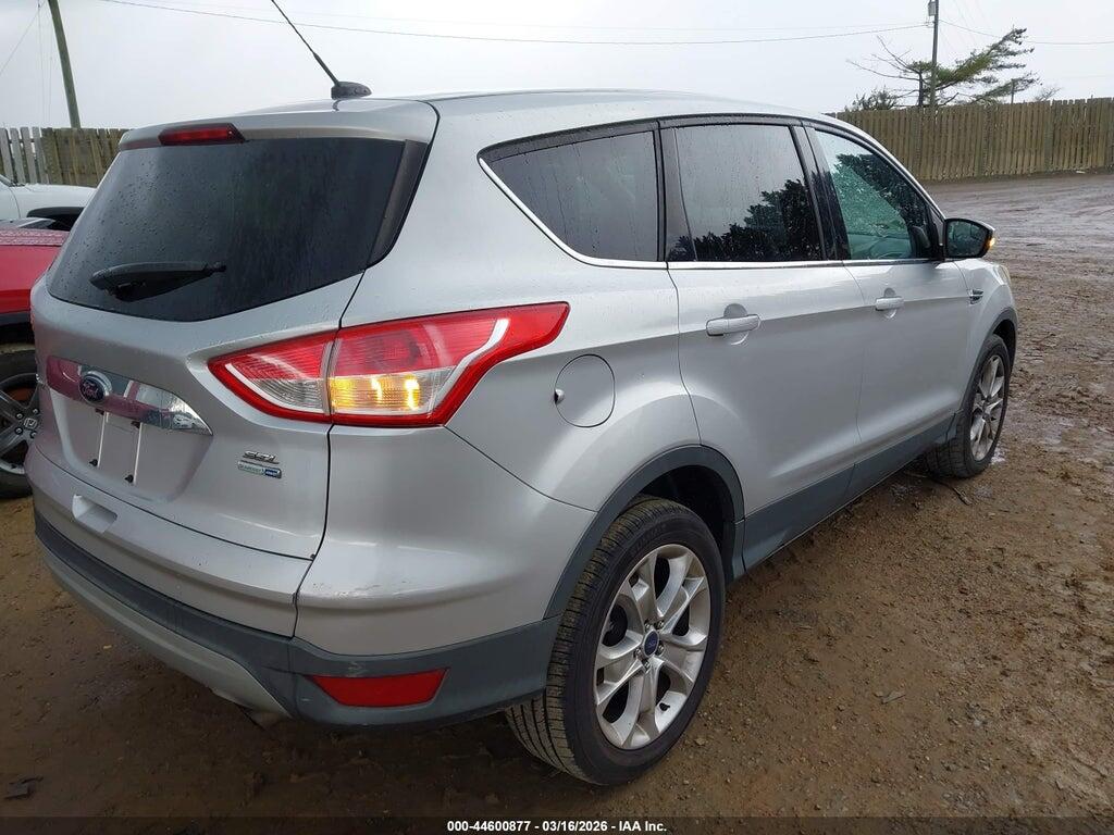 1FMCU9HX9DUB97736 2013 FORD ESCAPE photo no. 4