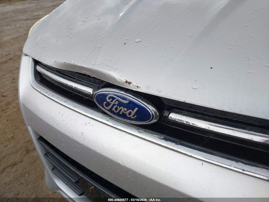 1FMCU9HX9DUB97736 2013 FORD ESCAPE photo no. 6