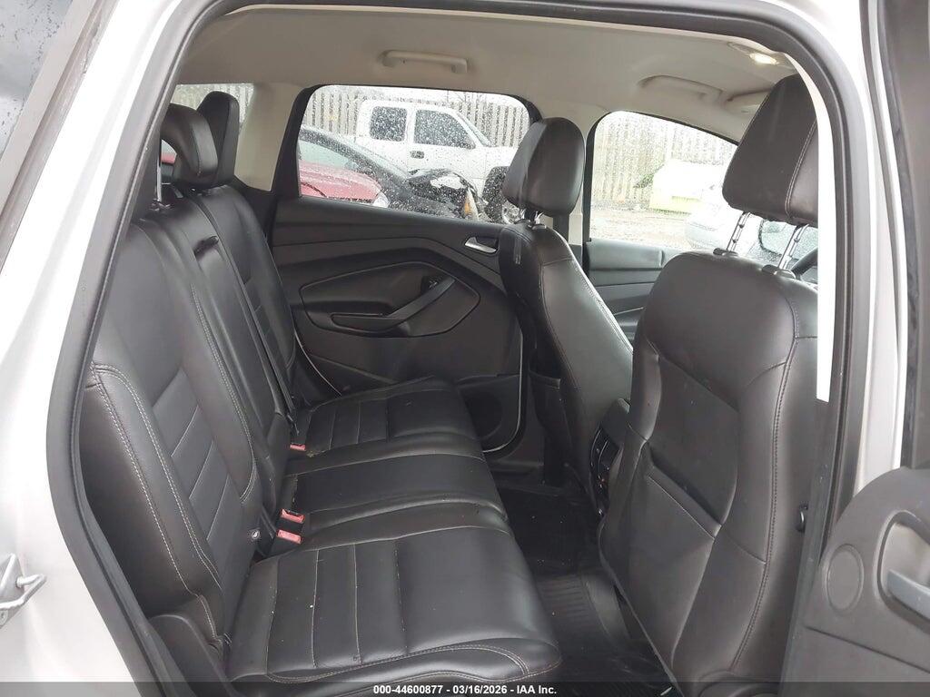 1FMCU9HX9DUB97736 2013 FORD ESCAPE photo no. 8