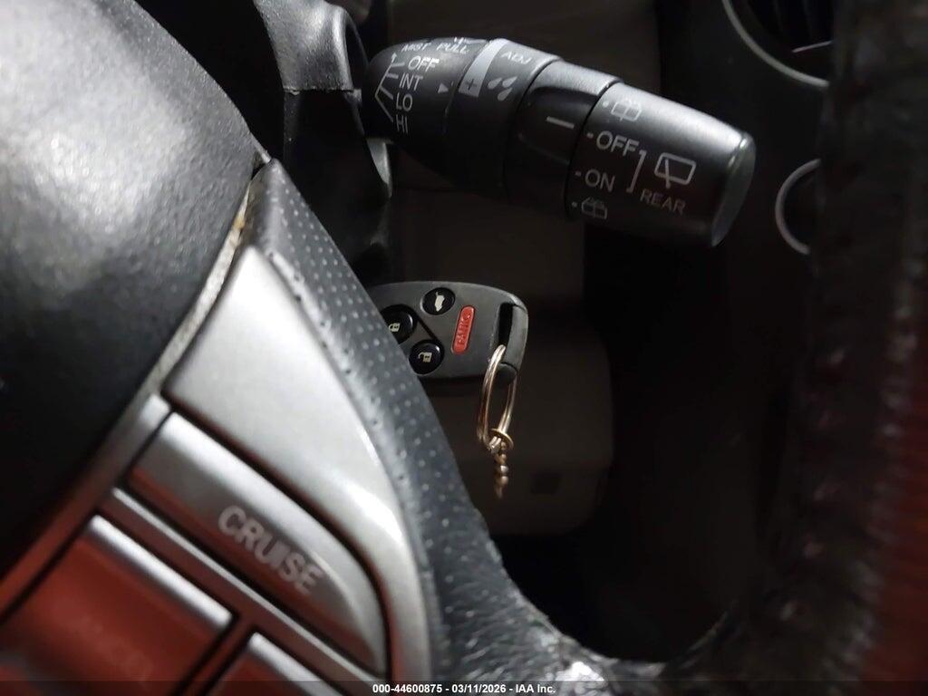 5FNYF48689B026894 2009 HONDA PILOT photo no. 11