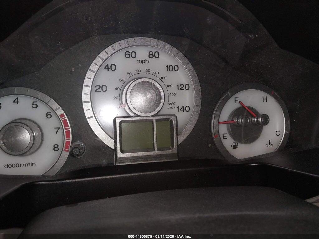 5FNYF48689B026894 2009 HONDA PILOT photo no. 7
