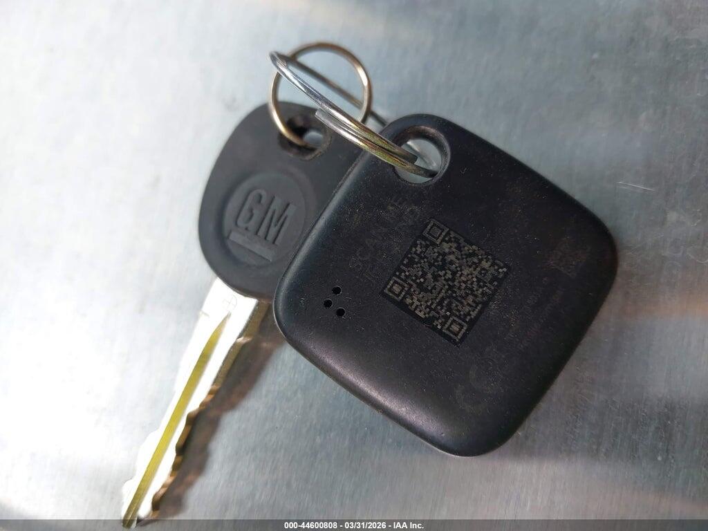 1G6DG577390160872 2009 CADILLAC CTS photo no. 11