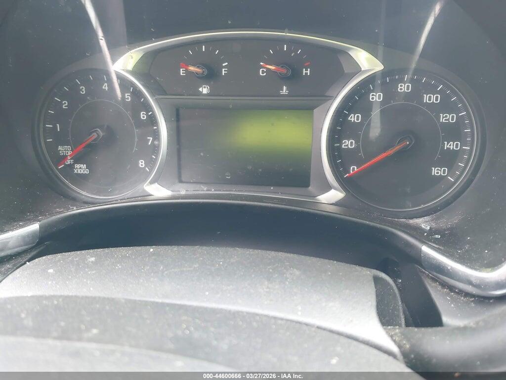 3GNAXUEV5NL148500 2022 CHEVROLET EQUINOX photo no. 7