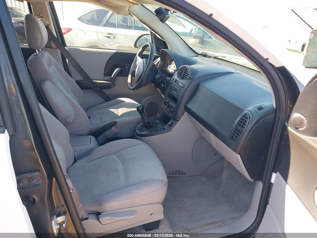 5GZCZ23D24S869219 2004 SATURN VUE photo no. 5