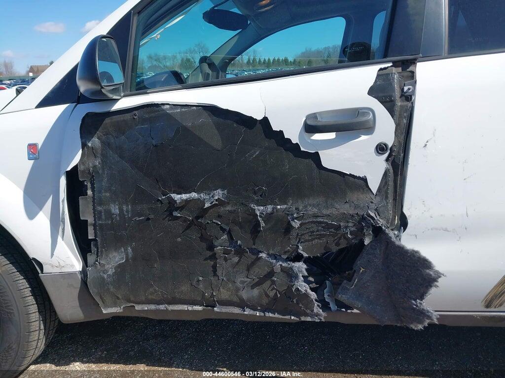 5GZCZ23D24S869219 2004 SATURN VUE photo no. 6