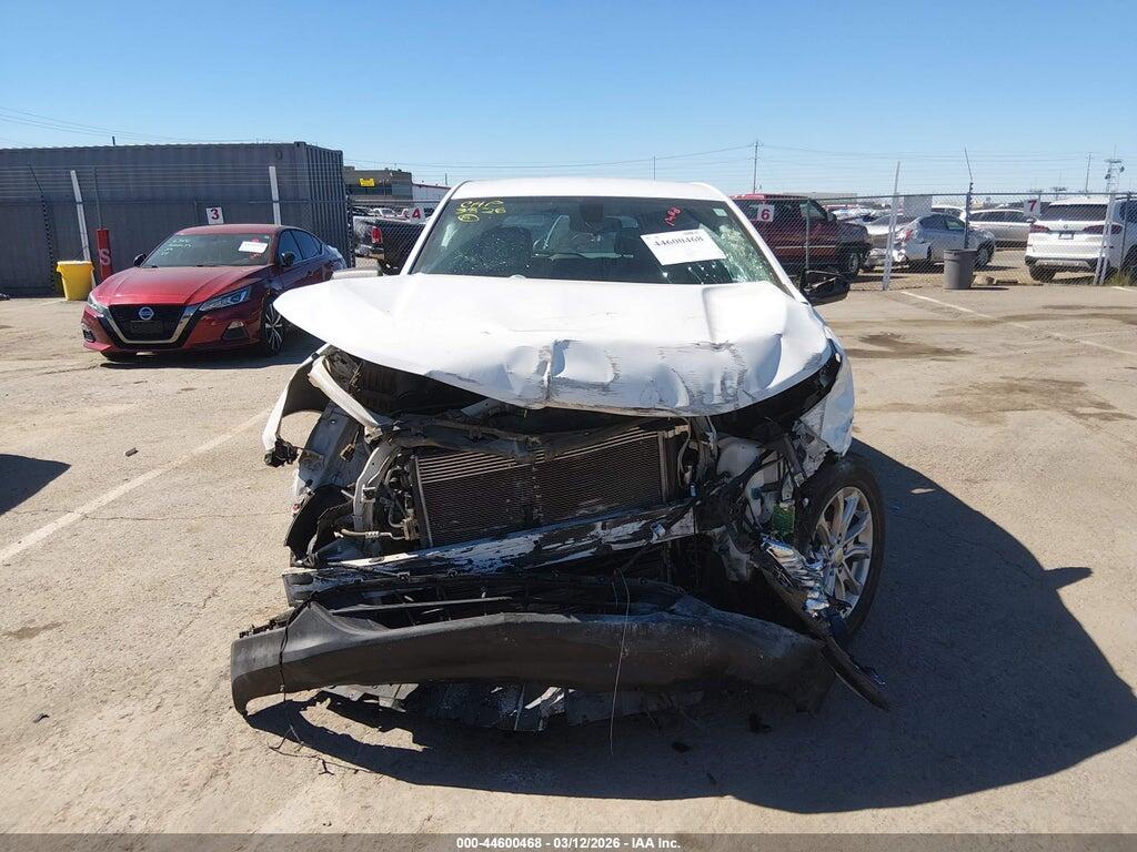 3GNAXHEVXJS581771 2018 CHEVROLET EQUINOX photo no. 12