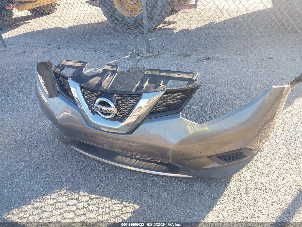 KNMAT2MT7FP508770 2015 NISSAN ROGUE photo no. 12