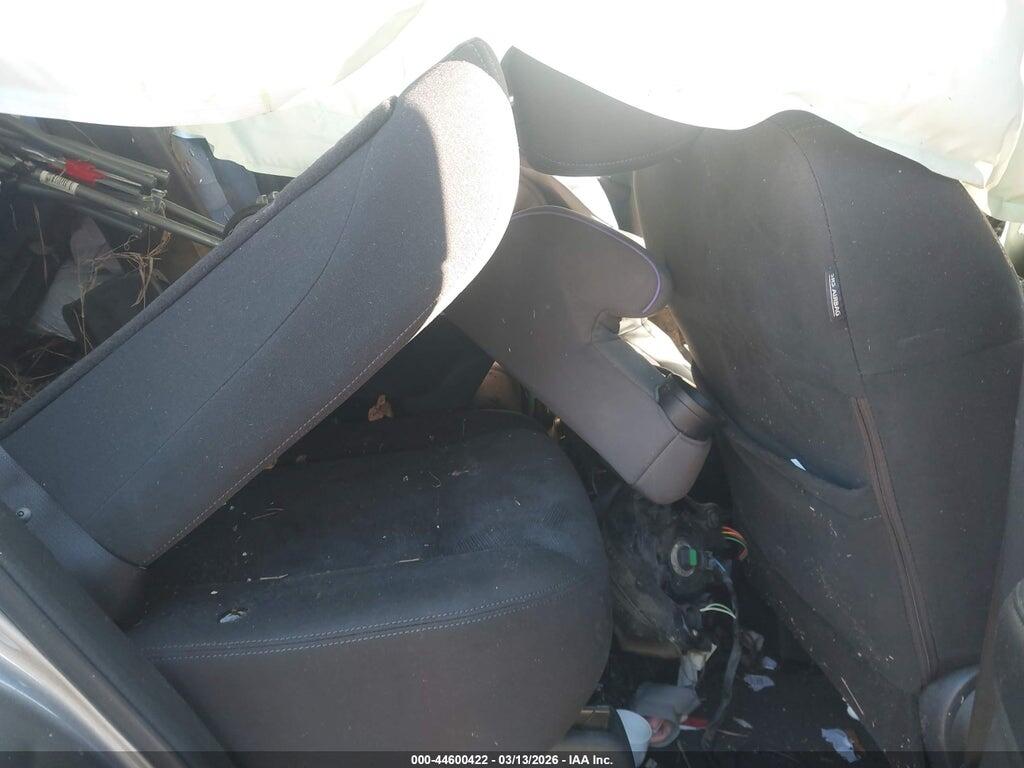 KNMAT2MT7FP508770 2015 NISSAN ROGUE photo no. 8