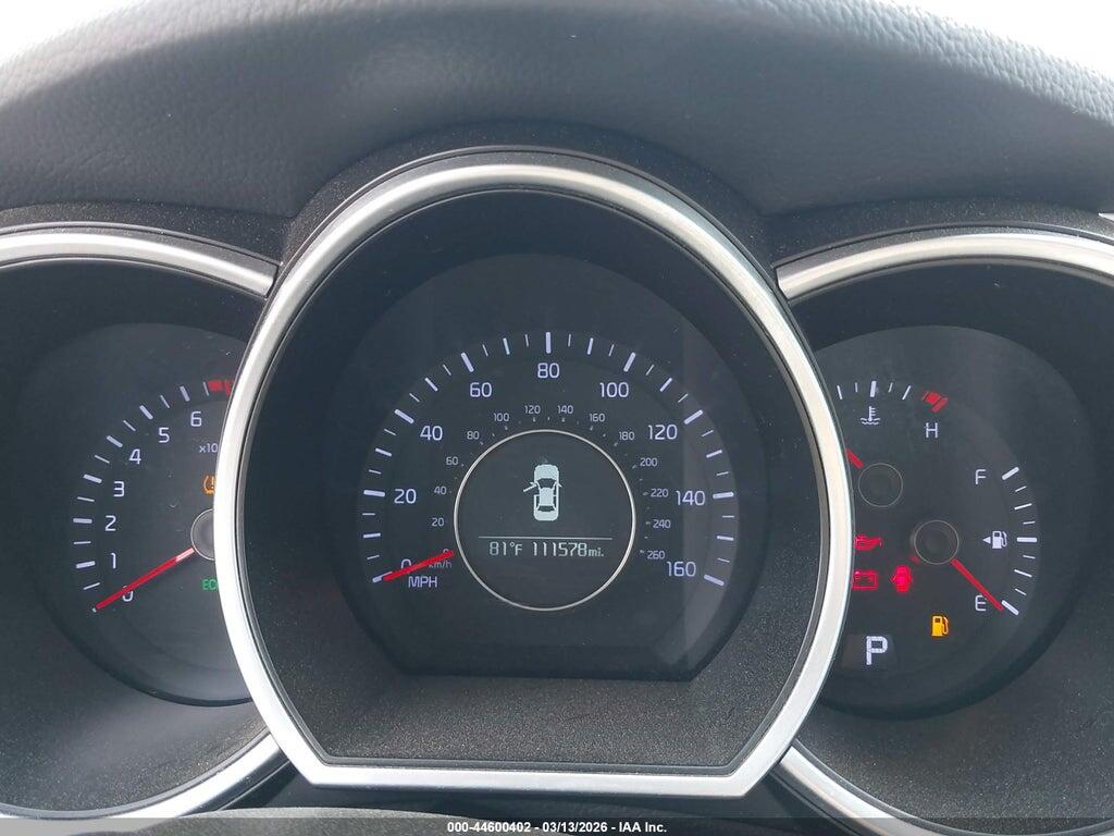 KNAGM4A76F5642723 2015 KIA OPTIMA photo no. 7