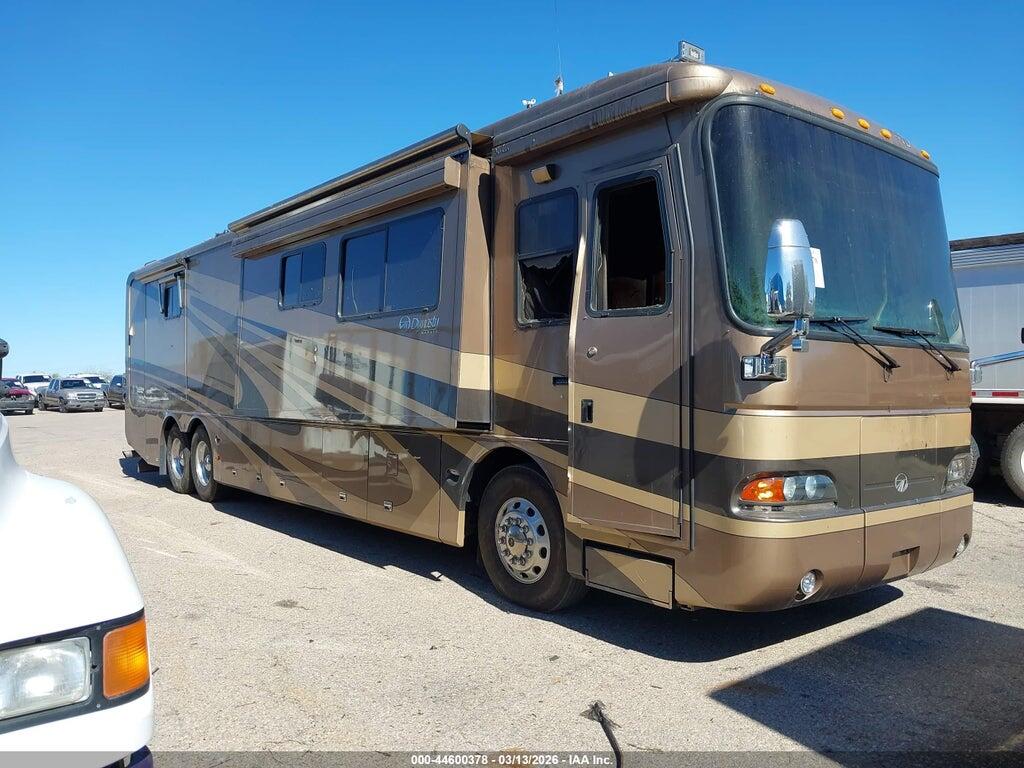 1RF13561351032010 2005 ROADMASTER RAIL MONOCOQUE photo no. 1