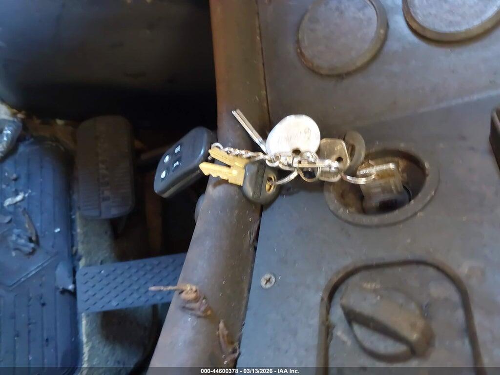 1RF13561351032010 2005 ROADMASTER RAIL MONOCOQUE photo no. 11