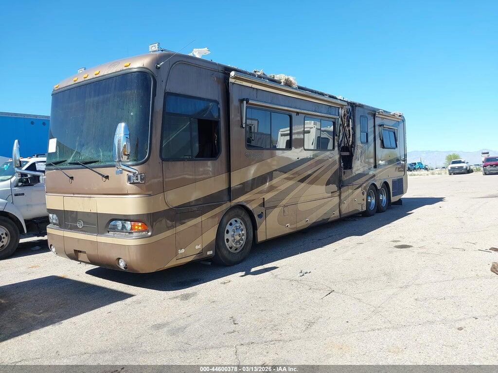 1RF13561351032010 2005 ROADMASTER RAIL MONOCOQUE photo no. 2