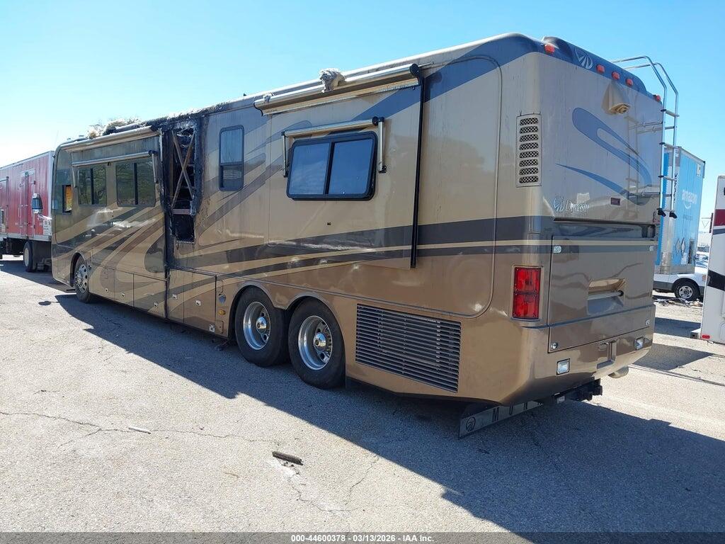 1RF13561351032010 2005 ROADMASTER RAIL MONOCOQUE photo no. 3