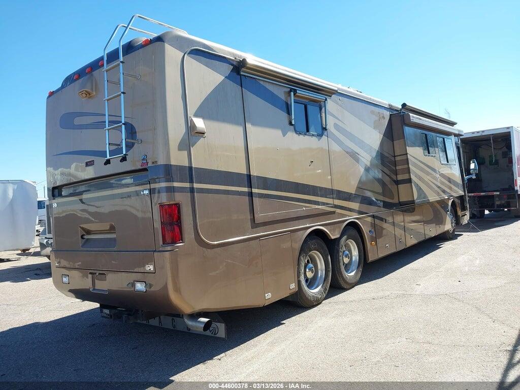 1RF13561351032010 2005 ROADMASTER RAIL MONOCOQUE photo no. 4