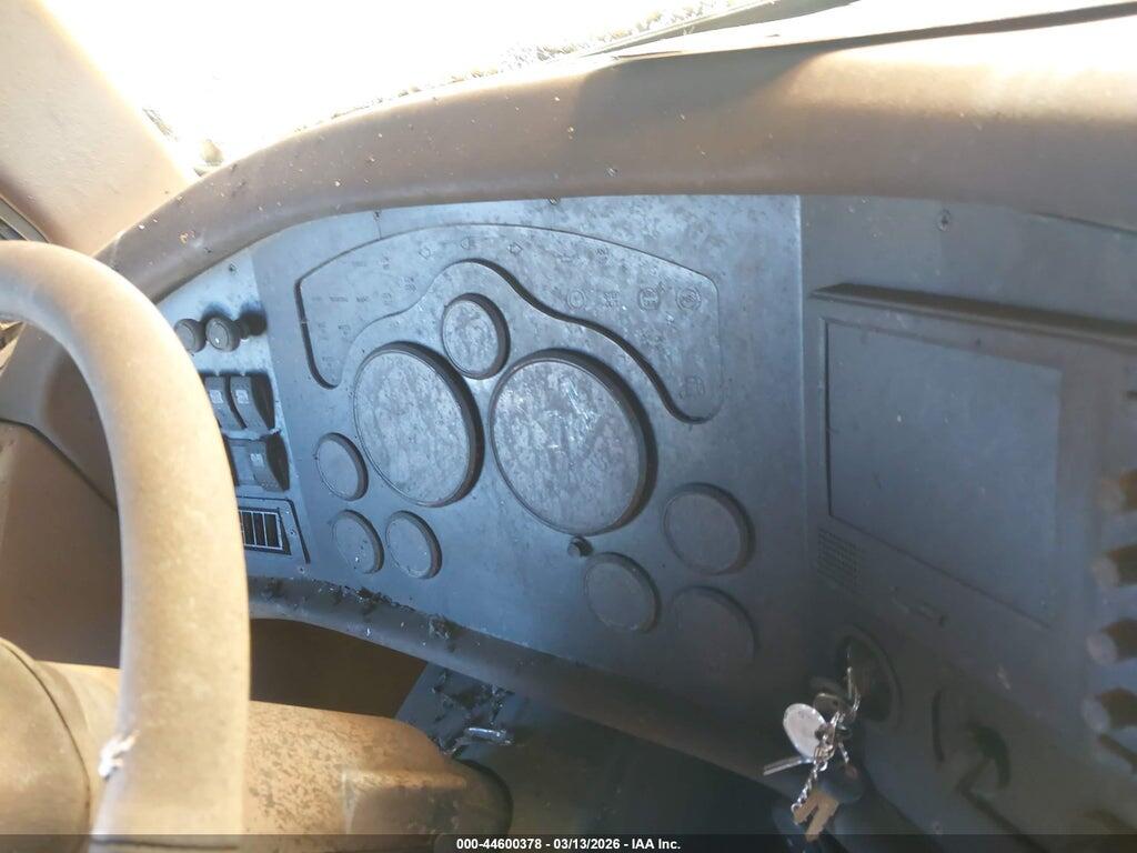 1RF13561351032010 2005 ROADMASTER RAIL MONOCOQUE photo no. 7