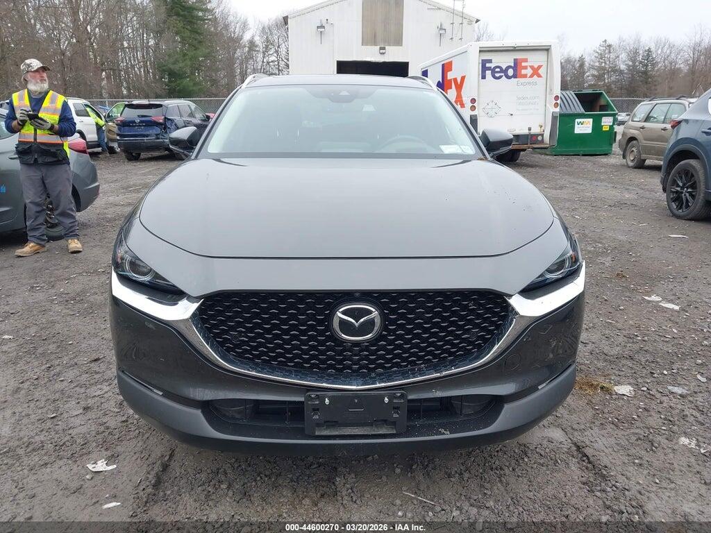 3MVDMBEY6MM310400 2021 MAZDA CX-30 photo no. 11