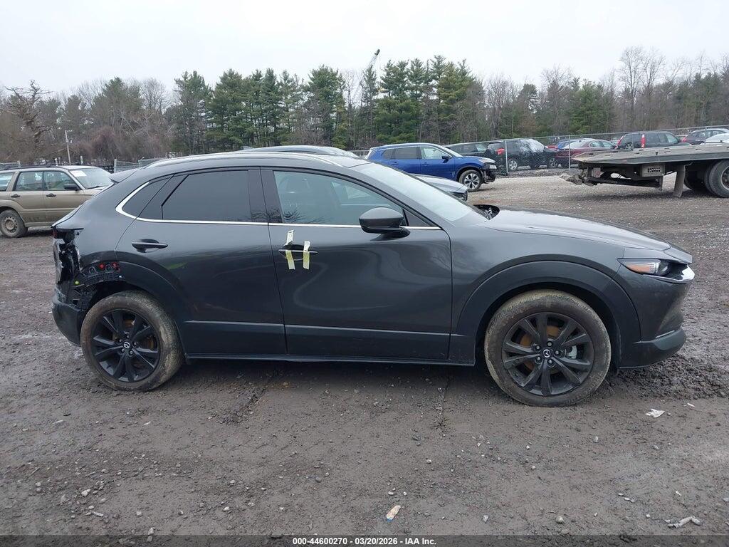 3MVDMBEY6MM310400 2021 MAZDA CX-30 photo no. 12