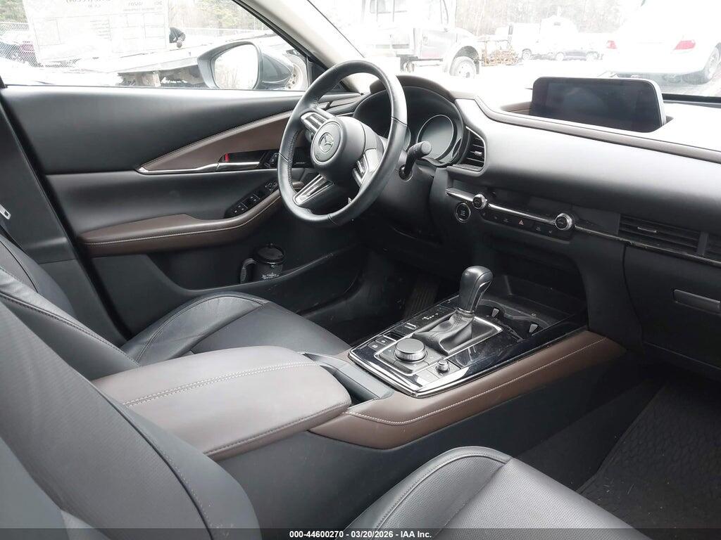 3MVDMBEY6MM310400 2021 MAZDA CX-30 photo no. 5