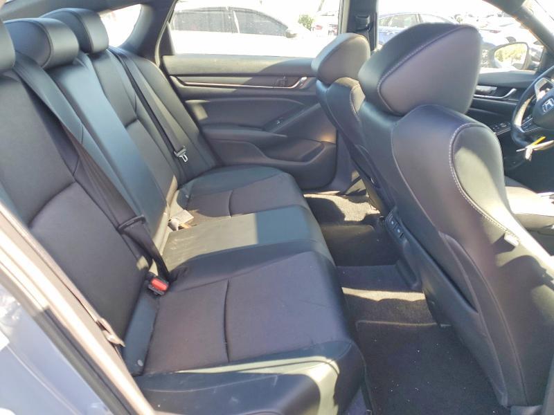 2022 HONDA ACCORD SPORT — Фото 10 из 12