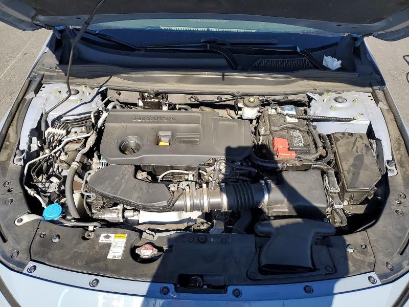 2022 HONDA ACCORD SPORT — Фото 11 из 12