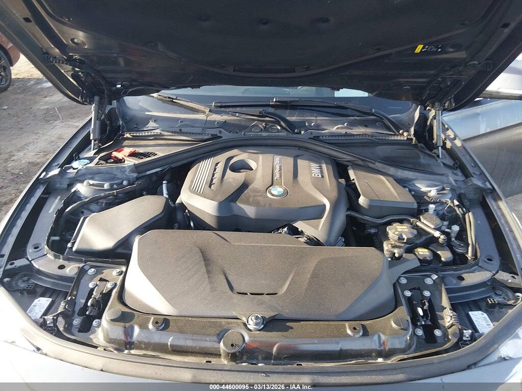 WBA8D9C52JEM34957 2018 BMW 330I photo no. 10