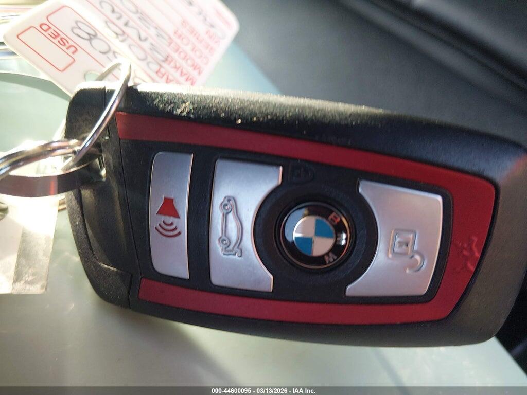 WBA8D9C52JEM34957 2018 BMW 330I photo no. 11