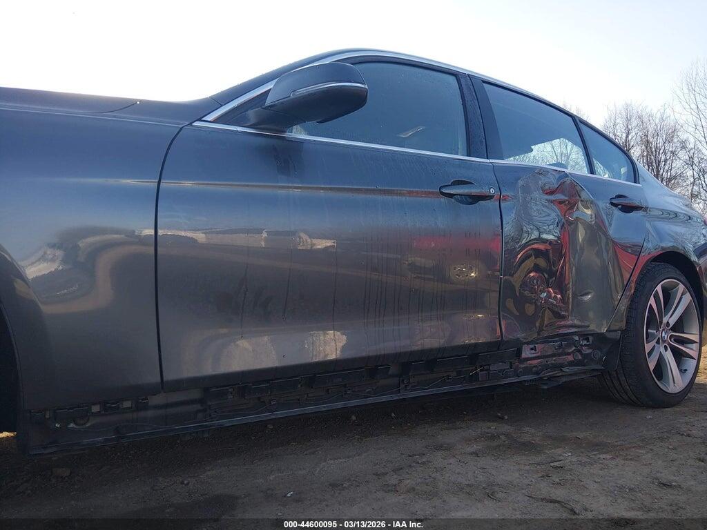 WBA8D9C52JEM34957 2018 BMW 330I photo no. 6