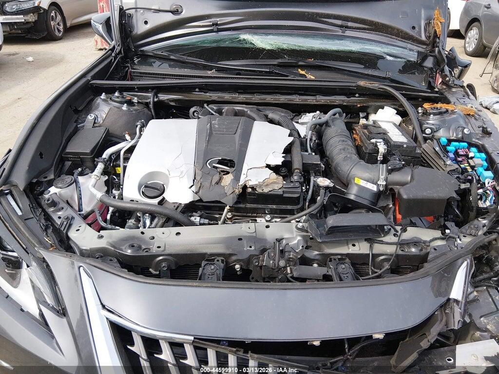 58ADZ1B18SU206847 2025 LEXUS ES 350 photo no. 10