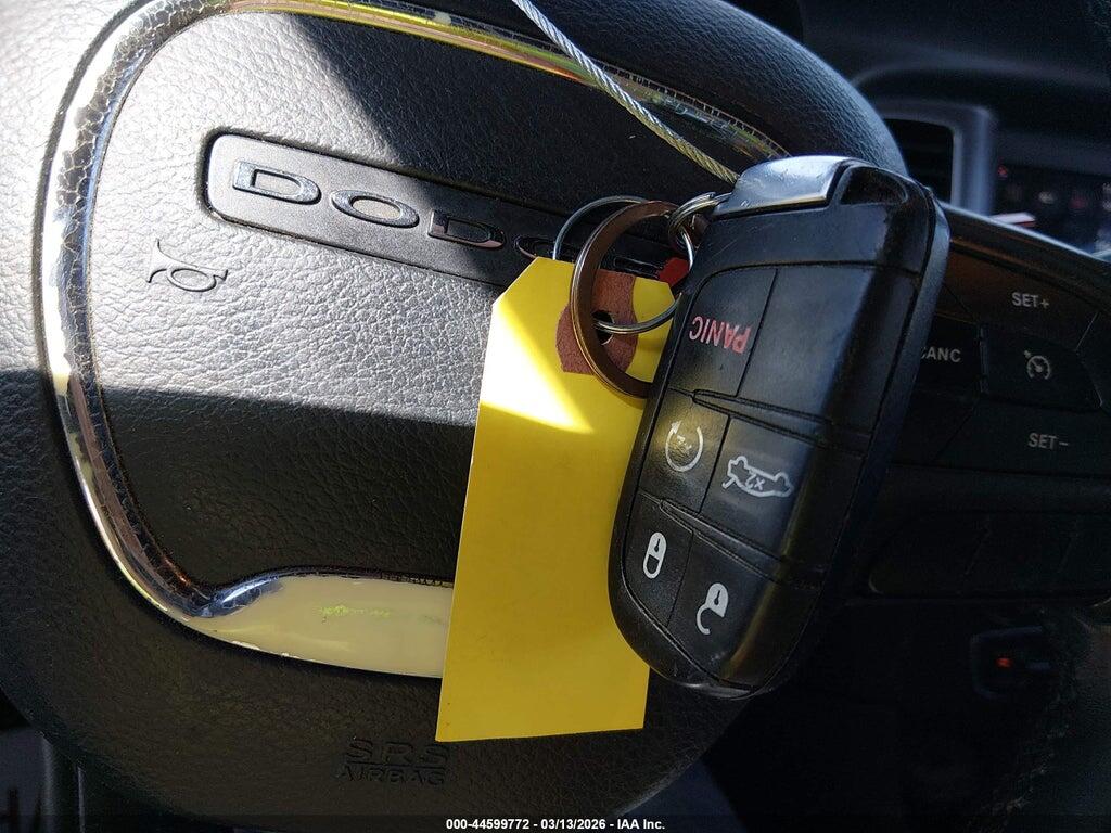 2C3CDXBG9JH329138 2018 DODGE CHARGER photo no. 11
