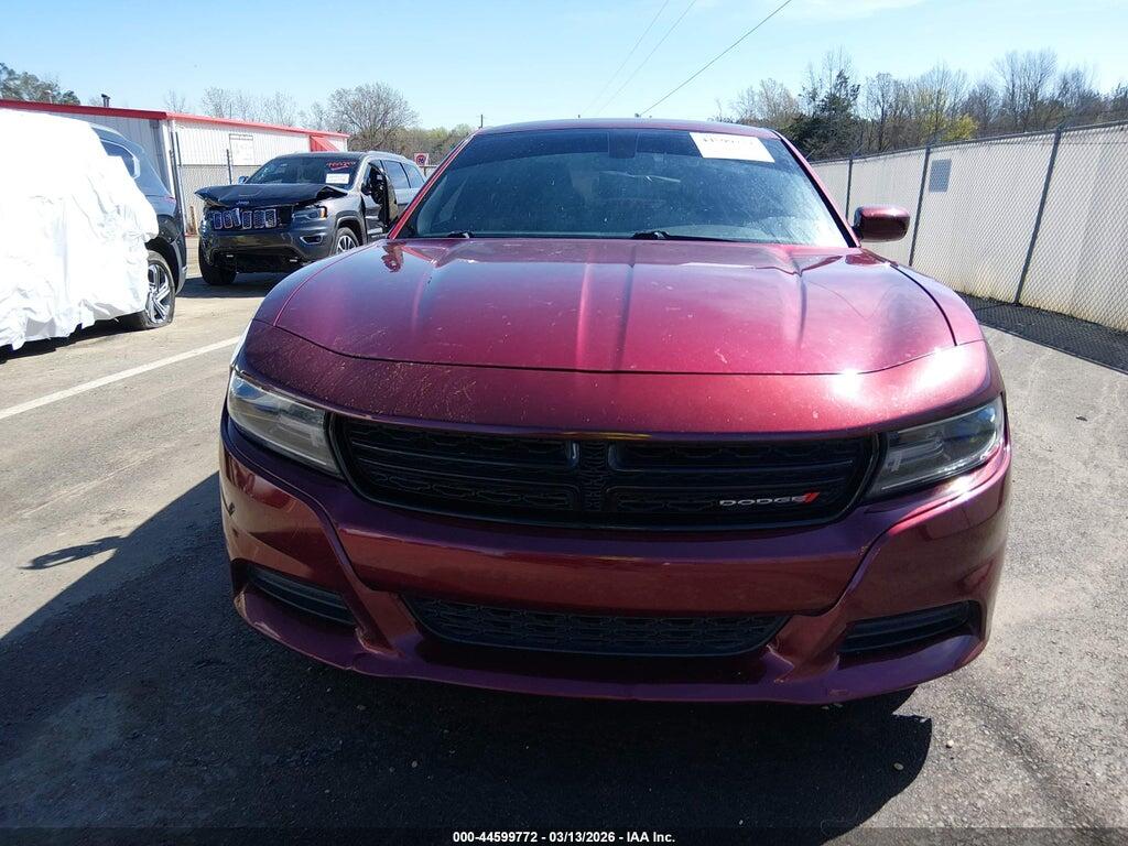 2C3CDXBG9JH329138 2018 DODGE CHARGER photo no. 12