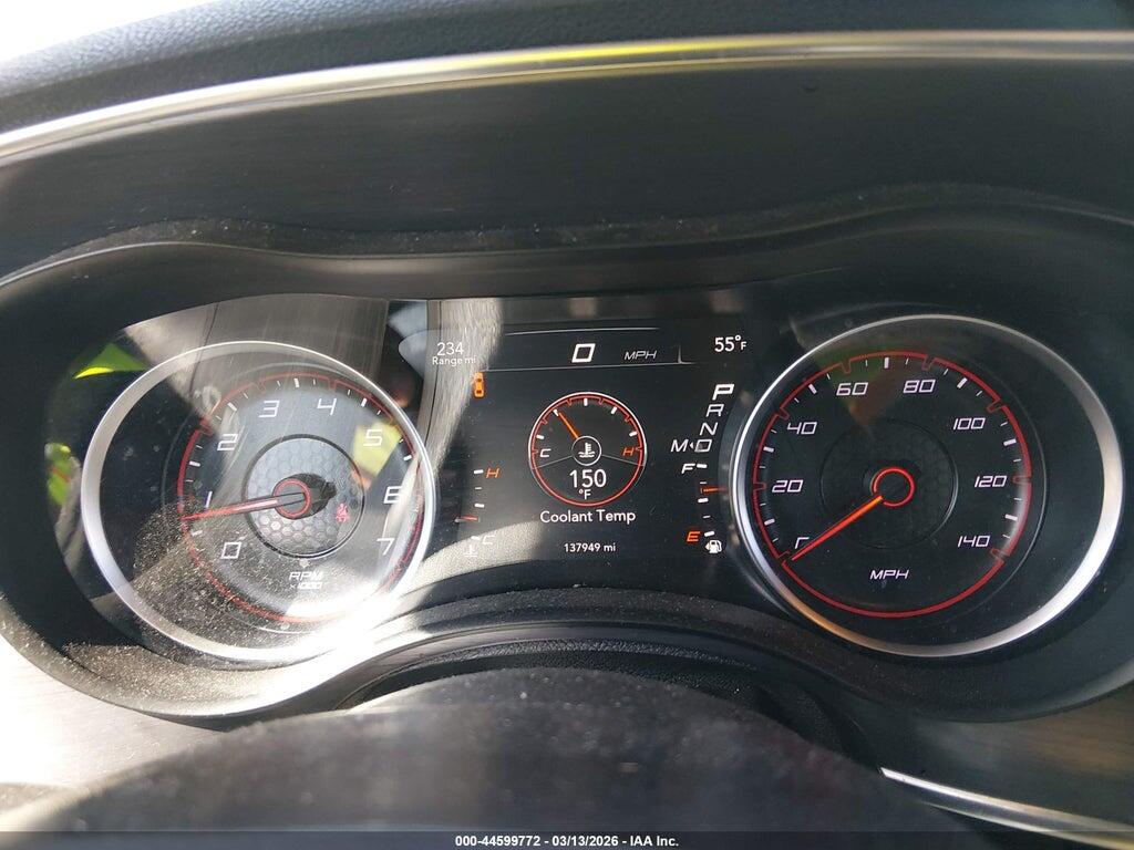 2C3CDXBG9JH329138 2018 DODGE CHARGER photo no. 7