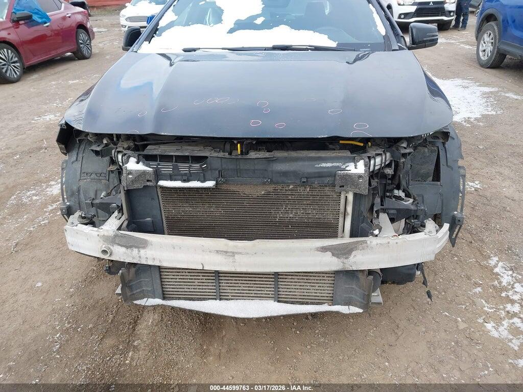 WDDSJ4EB9EN059118 2014 MERCEDES-BENZ CLA 250 photo no. 6