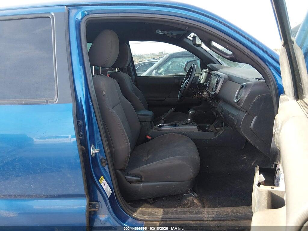 3TMCZ5AN4HM069499 2017 TOYOTA TACOMA photo no. 5