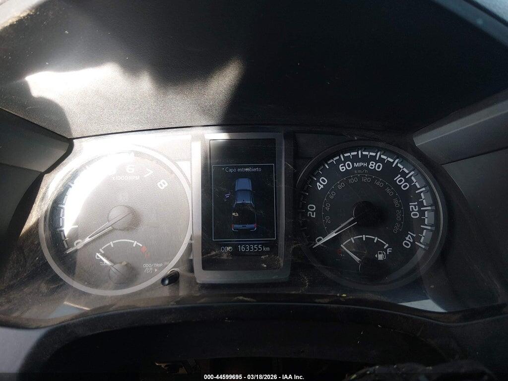 3TMCZ5AN4HM069499 2017 TOYOTA TACOMA photo no. 7