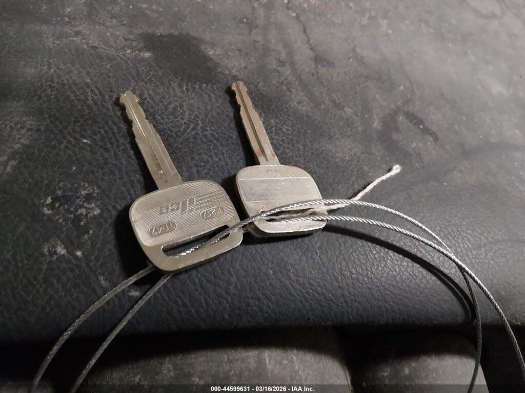 5Y2SL65876Z457913 2006 PONTIAC VIBE photo no. 11