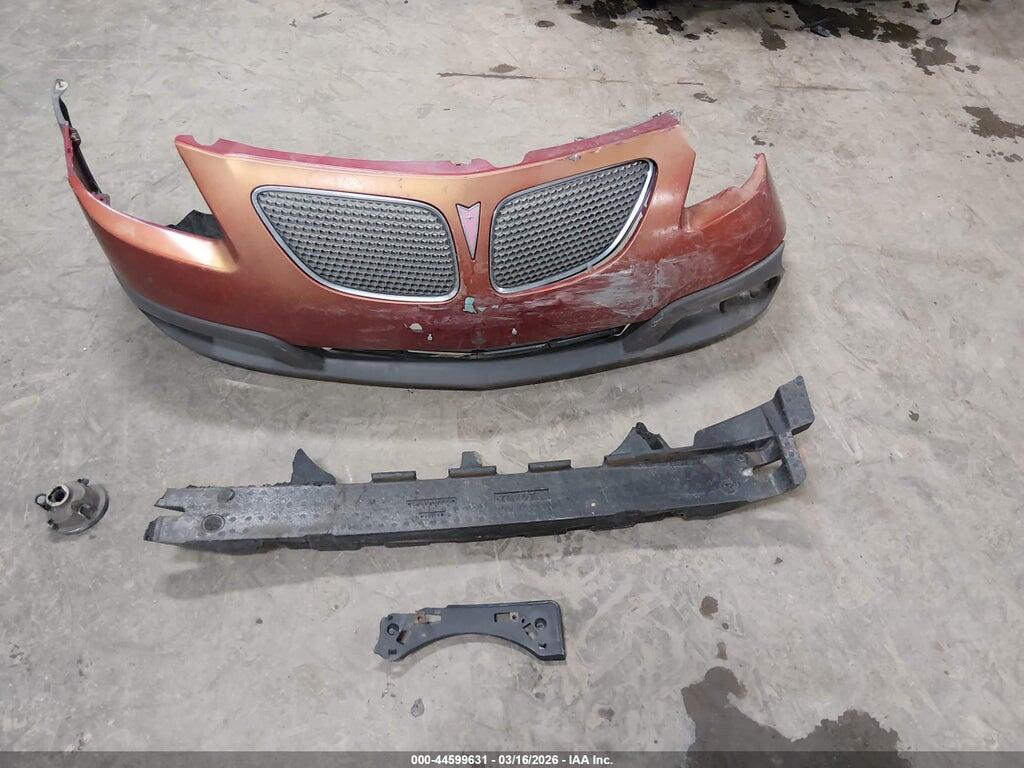 5Y2SL65876Z457913 2006 PONTIAC VIBE photo no. 12