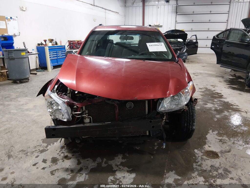 5Y2SL65876Z457913 2006 PONTIAC VIBE photo no. 6