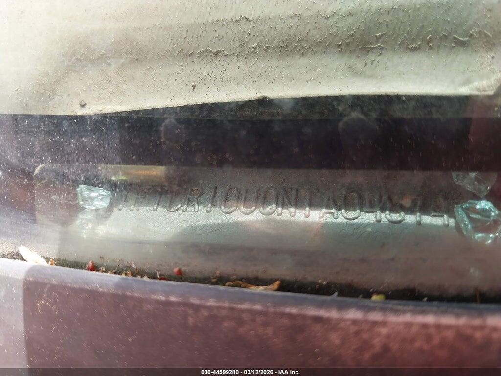 1FTCR10U0NTA04874 1992 FORD RANGER photo no. 9