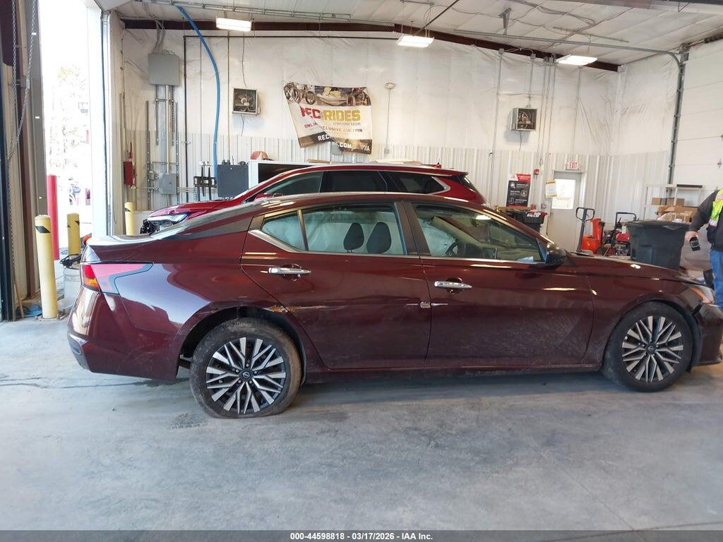1N4BL4DV0SN326504 2025 NISSAN ALTIMA photo no. 12