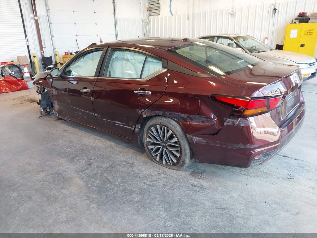 1N4BL4DV0SN326504 2025 NISSAN ALTIMA photo no. 3